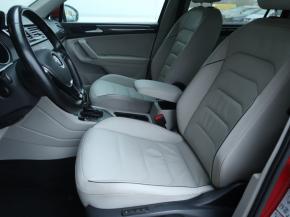 Volkswagen Tiguan Allspace  2.0 TDI Comfortline 