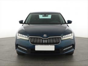 Škoda Superb  2.0 TDI Ambition 