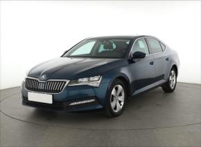 Škoda Superb  2.0 TDI Ambition 