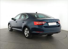 Škoda Superb  2.0 TDI Ambition 