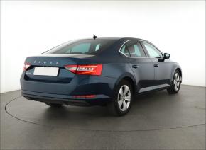 Škoda Superb  2.0 TDI Ambition 