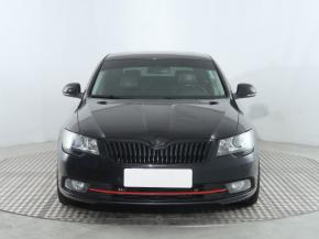 Škoda Superb  3.6 FSI V6 