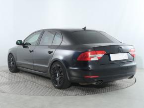 Škoda Superb  3.6 FSI V6 