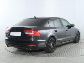 Škoda Superb  3.6 FSI V6 