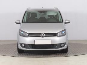 Volkswagen Touran  1.6 TDI 