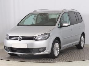 Volkswagen Touran  1.6 TDI 