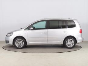 Volkswagen Touran  1.6 TDI 