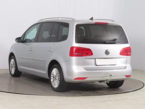 Volkswagen Touran  1.6 TDI 