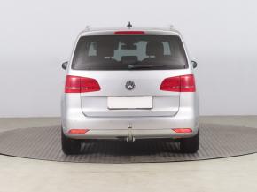 Volkswagen Touran  1.6 TDI 