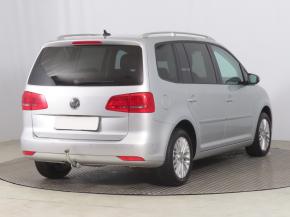 Volkswagen Touran  1.6 TDI 