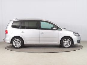 Volkswagen Touran  1.6 TDI 