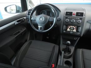 Volkswagen Touran  1.6 TDI 