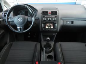 Volkswagen Touran  1.6 TDI 