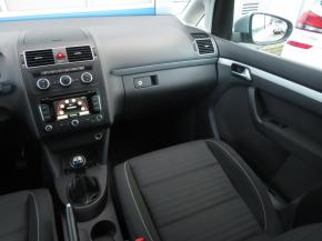 Volkswagen Touran  1.6 TDI 