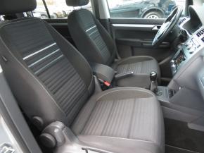 Volkswagen Touran  1.6 TDI 