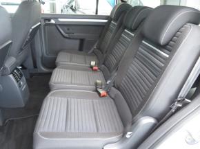 Volkswagen Touran  1.6 TDI 