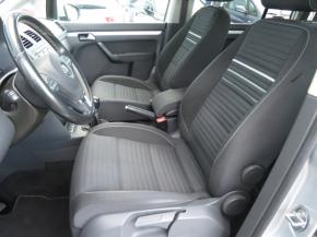 Volkswagen Touran  1.6 TDI 