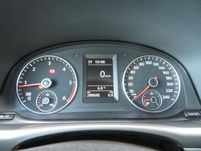 Volkswagen Touran  1.6 TDI 