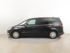 Ford Galaxy  2.0 TDCi 