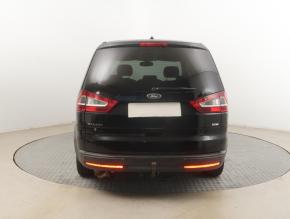 Ford Galaxy  2.0 TDCi 