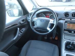 Ford Galaxy  2.0 TDCi 