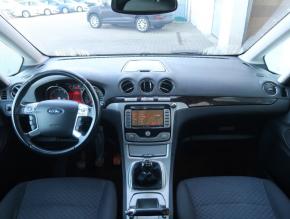 Ford Galaxy  2.0 TDCi 