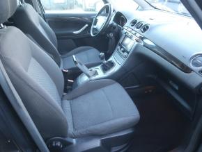 Ford Galaxy  2.0 TDCi 