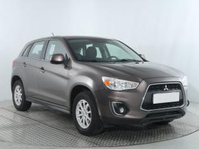 Mitsubishi ASX  1.8 DI-D MIVEC 