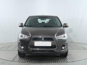 Mitsubishi ASX  1.8 DI-D MIVEC 