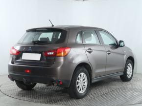 Mitsubishi ASX  1.8 DI-D MIVEC 