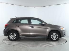 Mitsubishi ASX  1.8 DI-D MIVEC 