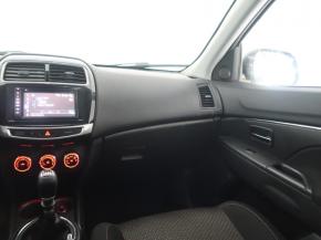 Mitsubishi ASX  1.8 DI-D MIVEC 