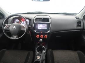 Mitsubishi ASX  1.8 DI-D MIVEC 