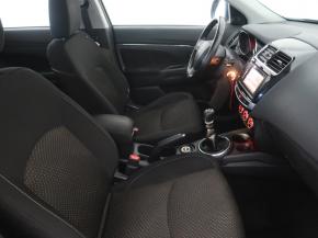 Mitsubishi ASX  1.8 DI-D MIVEC 