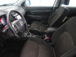 Mitsubishi ASX  1.8 DI-D MIVEC 