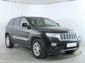 Jeep Grand Cherokee  3.0 CRD 