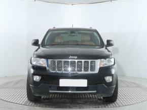 Jeep Grand Cherokee  3.0 CRD 