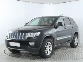 Jeep Grand Cherokee  3.0 CRD 