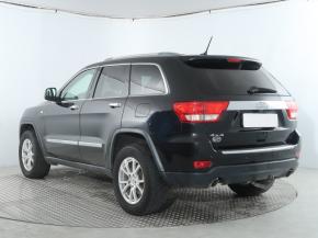 Jeep Grand Cherokee  3.0 CRD 