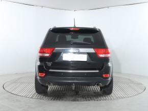 Jeep Grand Cherokee  3.0 CRD 