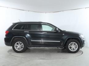 Jeep Grand Cherokee  3.0 CRD 