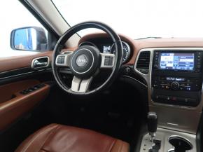 Jeep Grand Cherokee  3.0 CRD 