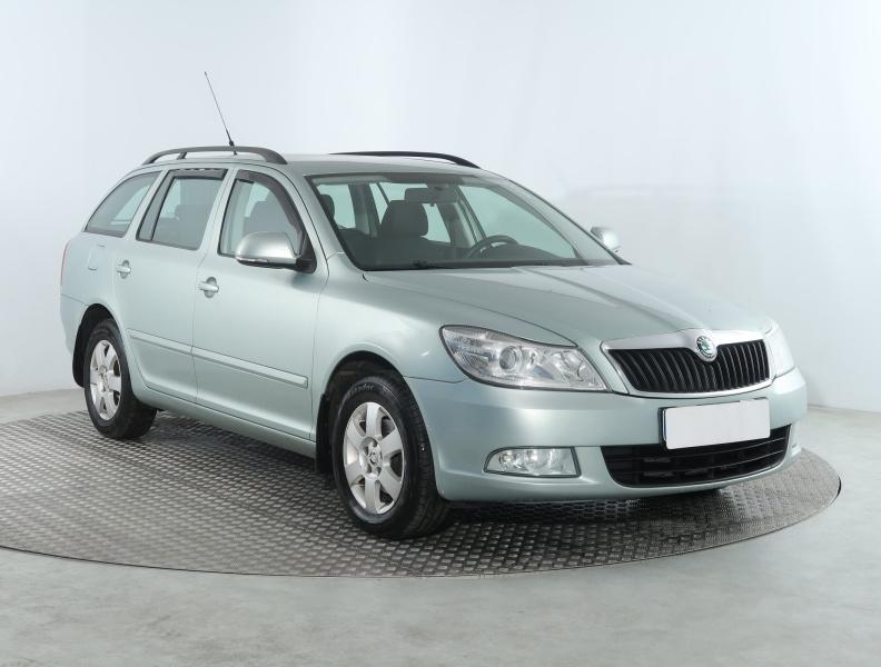 Škoda Octavia  1.6 TDI