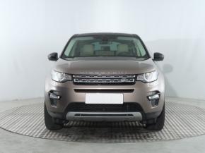 Land Rover Discovery Sport  TD4 HSE 