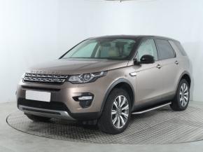 Land Rover Discovery Sport  TD4 HSE 