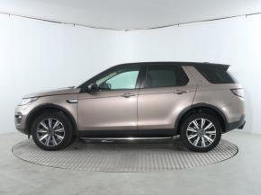 Land Rover Discovery Sport  TD4 HSE 