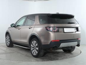 Land Rover Discovery Sport  TD4 HSE 