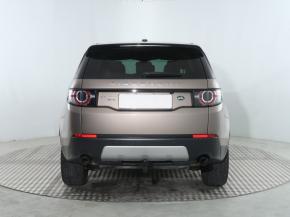 Land Rover Discovery Sport  TD4 HSE 