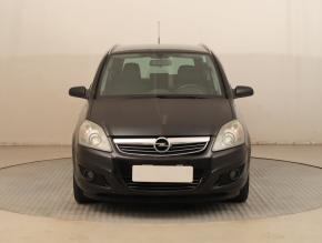 Opel Zafira  1.8 