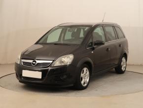 Opel Zafira  1.8 